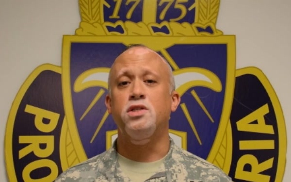 Message on Advisory Council and SLF from CH (LTC) Shmuel L. Felzenberg