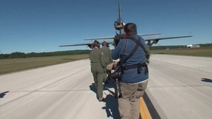 Vigilant Guard 2015 - Minnesota