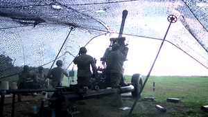 STRIKE FTX Final Battle at Cassidy