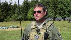 STOL Force