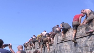 Tough Mudder