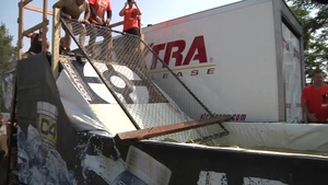 2015 Pittsburgh Tough Mudder