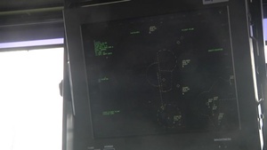 Pacific Update: Air Traffic Control