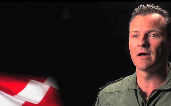 80th FTW Mission Brief Video