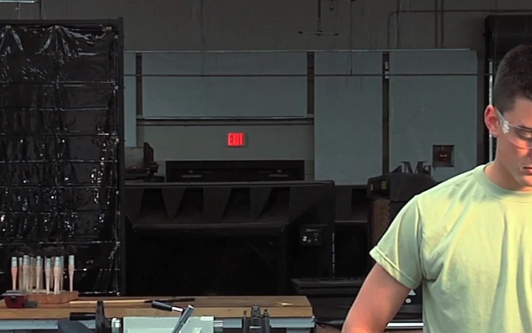 361st Training Squadron Mission Brief