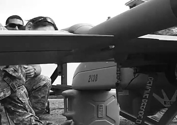 NJ National Guard RQ-7 Ops