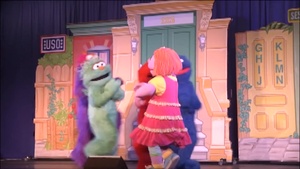 Pacific Update: Sesame Street LIVE