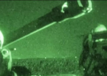 Sky Soldier Talks About Swift Response 15