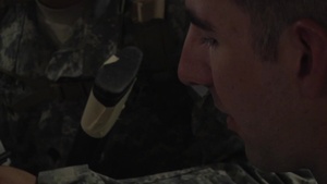 Sapper Stakes 2015 Day One