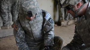 Sapper Stakes 2015 Day Two