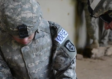 Sapper Stakes 2015 Day Two