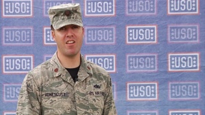 Maj. Cody Honeycutt