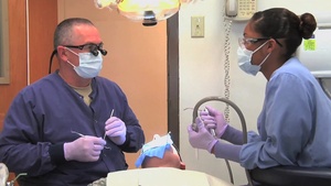 Dental Procedures Video