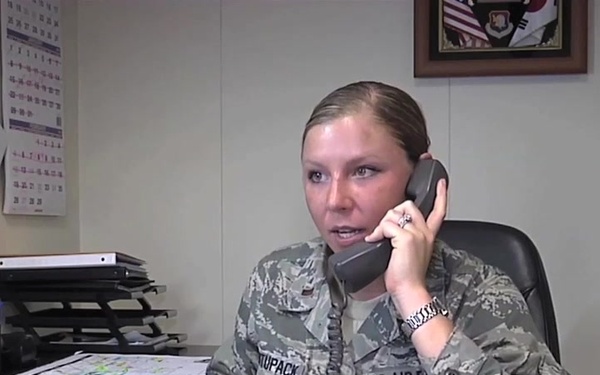 Fraud, Waste and Abuse Video