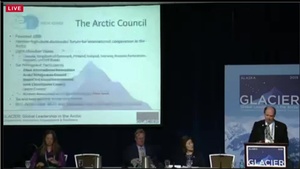 2015 Glacier Conference: Protecting Communities and the Environment Through Climate and Air Quality Projects