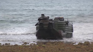 Exercise Dawn Blitz 2015
