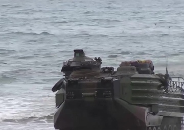 Exercise Dawn Blitz 2015