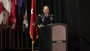 Pacific Sustainers Welcome Their Newest Command Chief