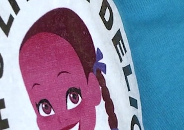 Lilah's Little Delights (Without Graphics)