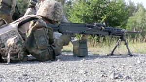 Train to Fight, Fight to Win