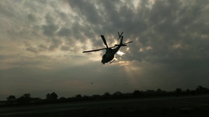 3rd MAW CG and MCAS Miramar CO Invite Guests to Airshow