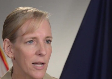 All Hands Update: One Small Act