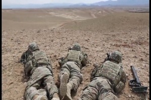 Personnel Readiness