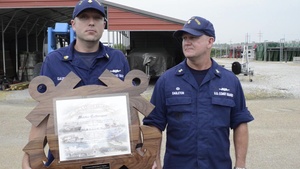 20 Years at Sea