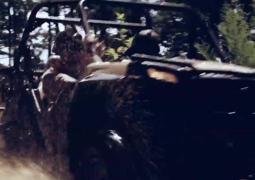 2nd Reconnaissance Battalion Conducts Razor Training