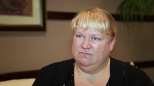 Deanna Olson - Keystone Interview