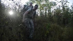 SERE - All Terrain Ruck