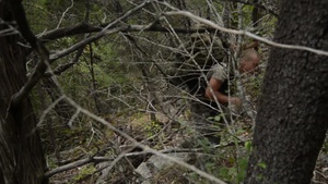 SERE - Land Navigation