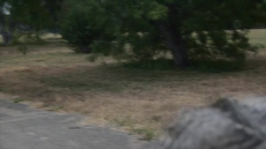 SERE - 4-Mile Ruck Evaluation