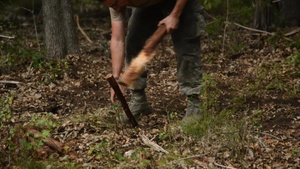 SERE Screening Course