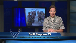 Air Force Report: Sept. 3, 2015