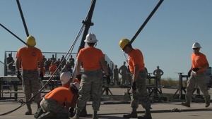 Meet the 5th BW Munitions Global Strike Challenge Team