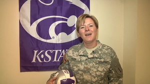 Maj. Jamie Peer