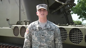 SPC Brent Fulmer