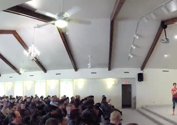 All Hands Update #1: Headlines for Friday, September 04, 2015