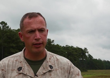 MASS-1 Machine Gun Training