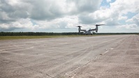 VMM-365 Parachute Ops B-Roll