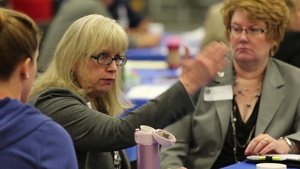 Alaska- Forget Me Not Coalition Hosts Community Outreach Event in Wasilla