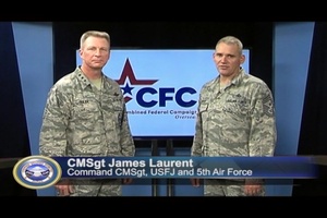USFJ CFC Promo