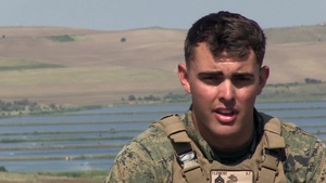 BSRF Marines Prepare for Multinational Training in Eastern Europe
