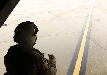VMM-263 Embassy Reinforcement Flight