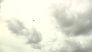 Two F-22 Raptors Landed in Ämari Air Base