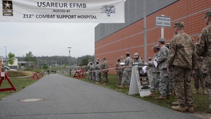 USAREUR EFMB 2015