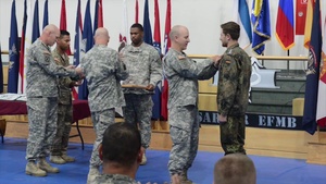USAREUR EFMB Fall 2015