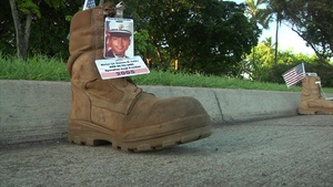 4th Annual 8k Hero and Remembrance Run, Walk, and Roll