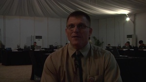Exercise Pacific Endeavor 2015, Radio Endeavor